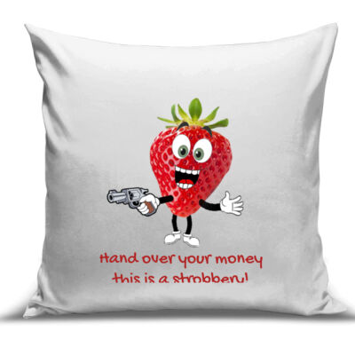 This is a Strobbery Thumbnail