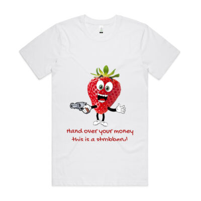 This is a Strobbery Thumbnail