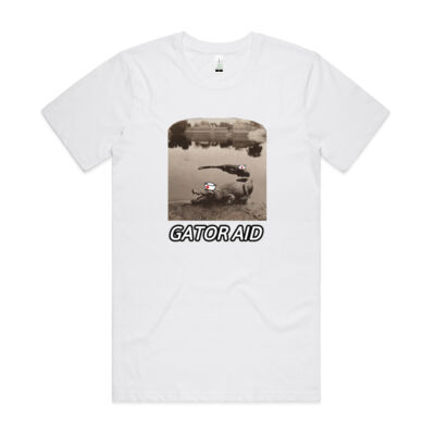 Gator Aid t-Shirt Thumbnail