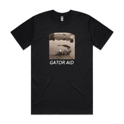 Gator Aid t-Shirt Thumbnail