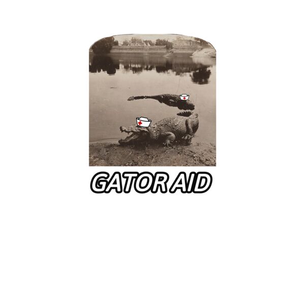 Gator aid Thumbnail