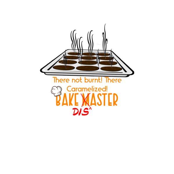 Bake Disaster Thumbnail