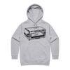 AS Colour - Women's Supply Hood Thumbnail
